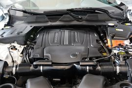 2015款捷豹XJL 3.0SC两驱尊享商务版