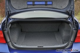 2010款宝马320实拍图片实拍