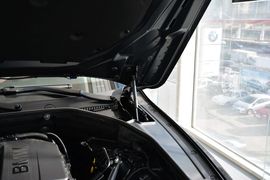 2014款宝马5系GT 535i领先型