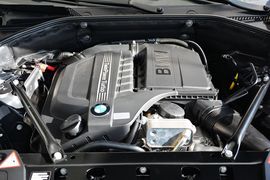 2014款宝马5系GT 535i领先型