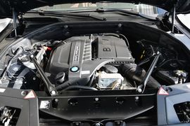 2014款宝马5系GT 535i领先型