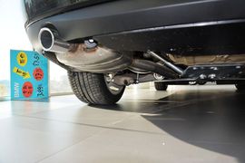 2014款宝马5系GT 535i领先型