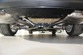 2014款宝马5系GT 535i领先型