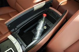 2014款宝马5系GT 535i领先型