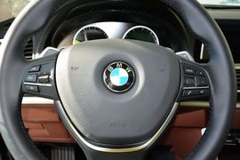 2014款宝马5系GT 535i领先型