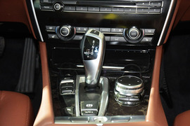 2014款宝马5系GT 535i领先型