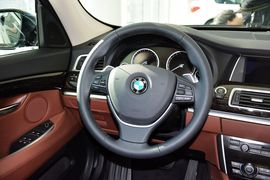 2014款宝马5系GT 535i领先型