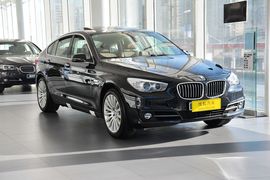 2014款宝马5系GT 535i领先型