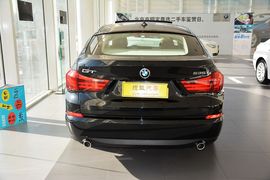 2014款宝马5系GT 535i领先型