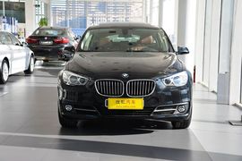 2014款宝马5系GT 535i领先型