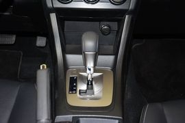2014款斯巴鲁XV 2.0L自动豪华版