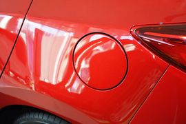 2014款马自达3 昂克赛拉两厢1.5L手自一体豪华型