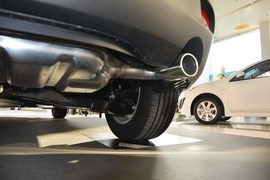 2014款马自达3 昂克赛拉两厢1.5L手自一体豪华型