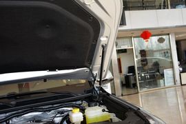 2015款哈弗H9 2.0T豪华型