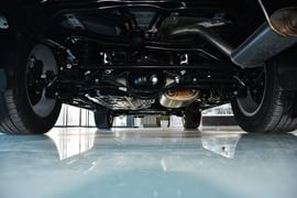 2015款哈弗H9 2.0T豪华型