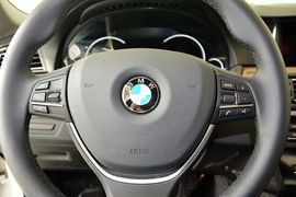 2014款宝马528Li风尚设计套装