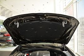2014款宝马520Li典雅型