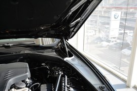 2014款宝马520Li典雅型