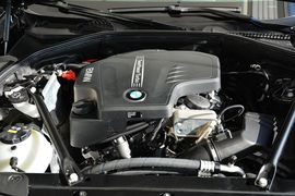 2014款宝马520Li典雅型