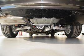 2014款宝马520Li典雅型