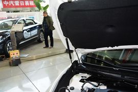 2013款日产天籁2.5L XL领先版
