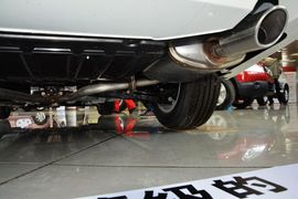 2013款日产天籁2.5L XL领先版