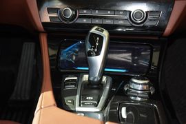 2014款宝马520Li典雅型