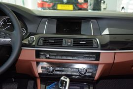 2014款宝马520Li典雅型