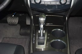 2013款日产天籁2.5L XL领先版