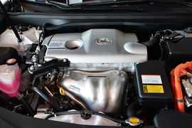 2014款雷克萨斯300h精英版