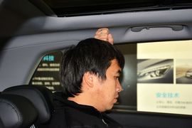 2015款标致3008 1.6THP自动至尚版到店实拍