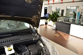 2015款标致3008 1.6THP自动至尚版