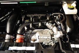 2015款标致3008 1.6THP自动至尚版