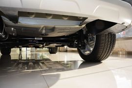 2015款标致3008 1.6THP自动至尚版