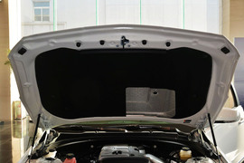 2014款凯迪拉克ATS-L 28T豪华型