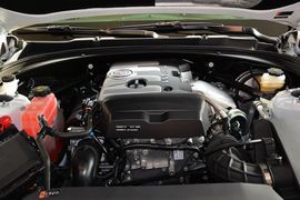 2014款凯迪拉克ATS-L 28T豪华型