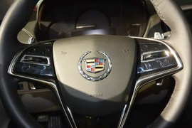 2014款凯迪拉克ATS-L 28T豪华型