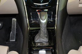 2014款凯迪拉克ATS-L 28T豪华型