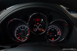 2009款海马新一代普力马