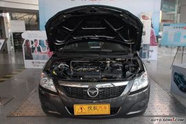 2009款海马新一代普力马