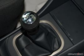 2009款海马新一代普力马