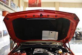 2014款凯迪拉克ATS-L 28T领先型 D3运动设计版