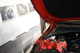 2014款凯迪拉克ATS-L 28T领先型 D3运动设计版