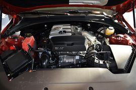 2014款凯迪拉克ATS-L 28T领先型 D3运动设计版