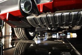 2014款凯迪拉克ATS-L 28T领先型 D3运动设计版