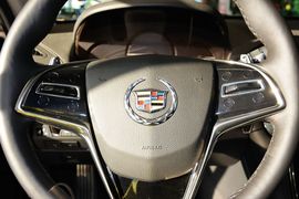 2014款凯迪拉克ATS-L 28T领先型 D3运动设计版
