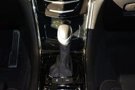 2014款凯迪拉克ATS-L 28T领先型 D3运动设计版