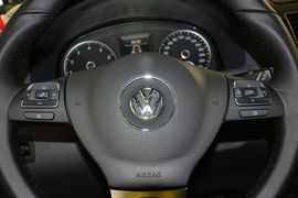 2015款大众途安1.4T自动豪华版5座