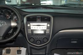 2009款海马新一代普力马