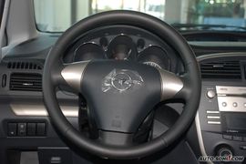 2009款海马新一代普力马